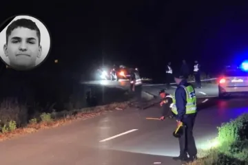 U te&scaron;koj prometnoj nesreći u Slavoniji poginuo mladi nogometa&scaron;: 'Nikada te nećemo zaboraviti'