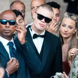 Izabel i Mateo Kovačić uz Haalanda među elitnim uzvanicima na svadbi nogometne zvijezde
