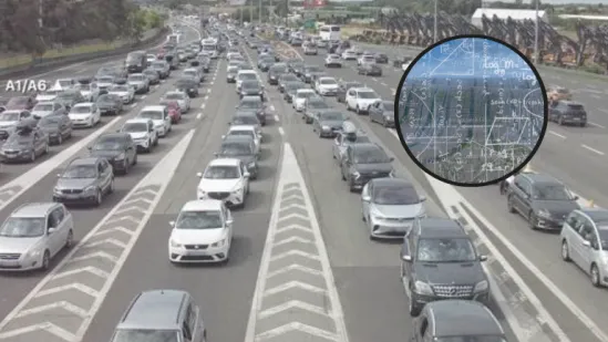 Matematičar izračunao koliko se 'isplati' žuriti na autocesti da u&scaron;tedite na vremenu: Sve je jasno