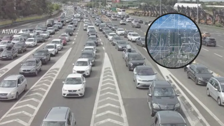Matematičar izračunao koliko se 'isplati' žuriti na autocesti da u&scaron;tedite na vremenu: Sve je jasno