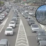 Matematičar izračunao koliko se 'isplati' žuriti na autocesti da u&scaron;tedite na vremenu: Sve je jasno