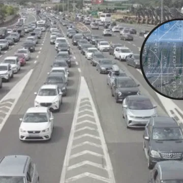 Matematičar izračunao koliko se 'isplati' žuriti na autocesti da u&scaron;tedite na vremenu: Sve je jasno