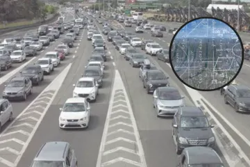 Matematičar izračunao koliko se 'isplati' žuriti na autocesti da u&scaron;tedite na vremenu: Sve je jasno