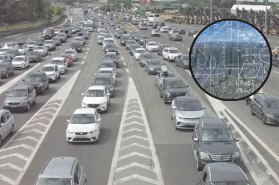 Matematičar izračunao koliko se 'isplati' žuriti na autocesti da u&scaron;tedite na vremenu: Sve je jasno