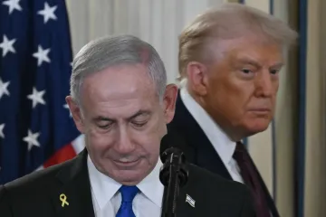 Kongres izglasao rekordni vojni zakon: SAD i Izrael planiraju integraciju oružanih snaga