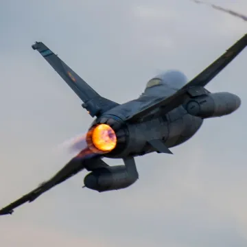 Rumunjska oborila jo&scaron; jedan dron koji je u&scaron;ao u njen zračni prostor, oglasio se predsjednik