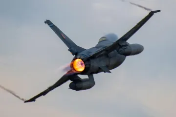 Rumunjska oborila jo&scaron; jedan dron koji je u&scaron;ao u njen zračni prostor, oglasio se predsjednik