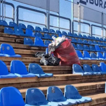 Varaždin stigao do velike europske pobjede, a onda je potez gostiju osvojio Hrvatsku