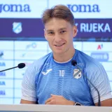 Na&scaron; Vatreni izgovorio sudbonosno 'da': Toni Fruk oženio dugogodi&scaron;nju partnericu