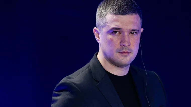 Talijani ministru obrane kojeg je Zelenski smijenio ponudili posao: 'Kada dolazite u Rim?'
