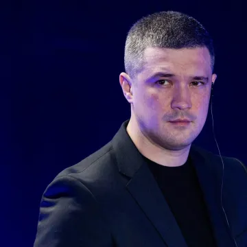Talijani biv&scaron;em ukrajinskom ministru ponudili mjesto savjetnika za obranu: 'Kada dolazite u Rim?'