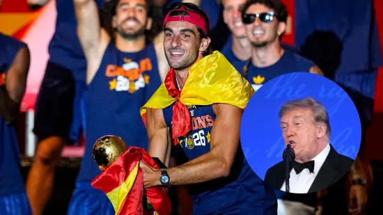 Donald Trump stao u obranu &scaron;panjolskog junaka: 'Svi žele biti dio pokreta'