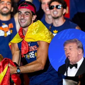 Donald Trump stao u obranu &scaron;panjolskog junaka: 'Svi žele biti dio pokreta'
