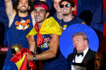 Donald Trump stao u obranu &scaron;panjolskog junaka: 'Svi žele biti dio pokreta'
