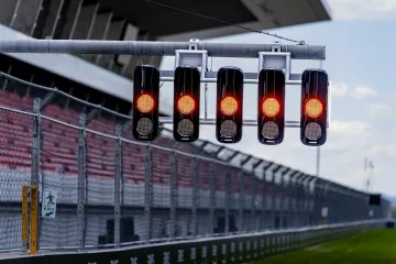 Pogledajte najzanimljivije trenutke trećeg treninga Velike nagrade Mađarske
