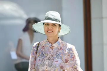 Biv&scaron;a misica otvorila du&scaron;u o borbi s limfomom: 'Molila sam Boga za malo sna i zalogaj hrane'