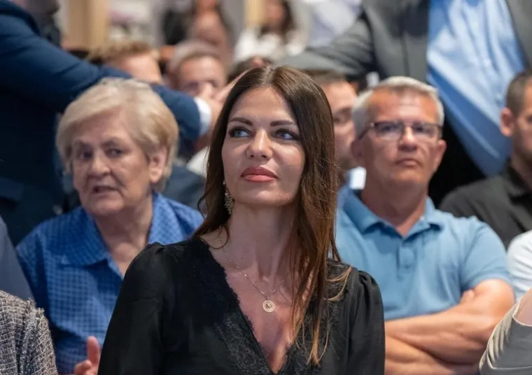 Biv&scaron;a misica otvorila du&scaron;u o borbi s limfomom: 'Molila sam Boga za malo sna i zalogaj hrane'