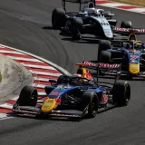 Drama kakvu Formula 3 rijetko viđa: Na&euml;l iz kaosa do pobjede, borba za naslov eksplodirala
