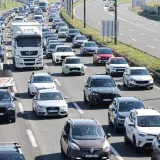 Za&scaron;to promet na autocesti odjednom stane, a nakon par kilometara sve nestane? Ovo je odgovor