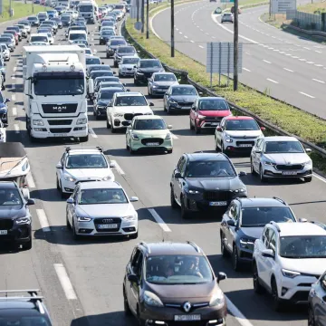 Za&scaron;to promet na autocesti odjednom stane, a nakon par kilometara sve nestane? Ovo je odgovor