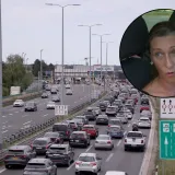 Svi putevi vode u gužve i zastoje. Anita iz &Scaron;vicarske: 'Tolika kolona, ljudi se muče. Žalosno'
