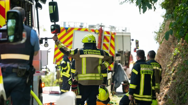 Autobus iz BiH sudario se u Njemačkoj: 15 ljudi ozlijeđeno, cure detalji stra&scaron;ne nesreće