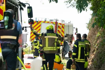 Autobus iz BiH sudario se u Njemačkoj: 15 ljudi ozlijeđeno, cure detalji stra&scaron;ne nesreće
