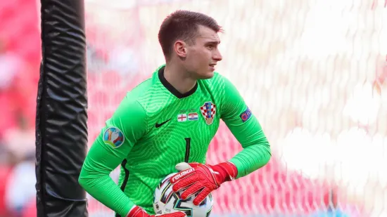 Fenerbahče se službeno oglasio oko Dominika Livakovića