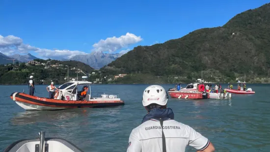 Tragedija na obiteljskom odmoru u susjedstvu: Otac skočio za sinom u jezero, nikada nije izronio