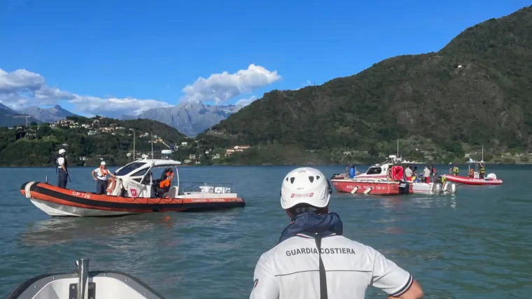 Tragedija na obiteljskom odmoru u susjedstvu: Otac skočio za sinom u jezero, nikada nije izronio