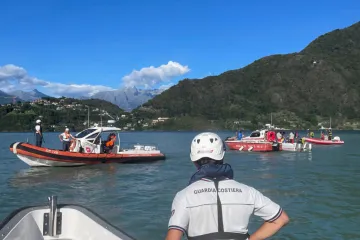 Tragedija na obiteljskom odmoru u susjedstvu: Otac skočio za sinom u jezero, nikada nije izronio