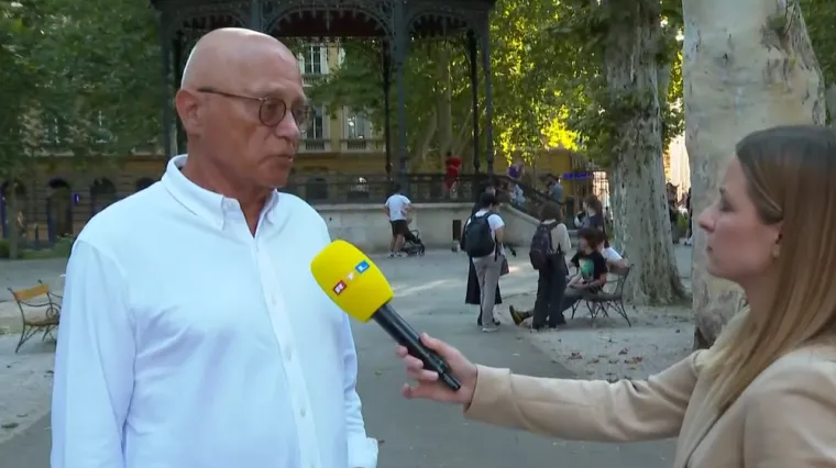&Scaron;tern upozorava na mogući novi udar: 'Blizu smo aktivacije plivajućeg PDV-a'