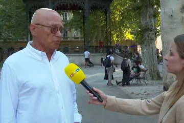 &Scaron;tern upozorava na mogući novi udar: 'Blizu smo aktivacije plivajućeg PDV-a'