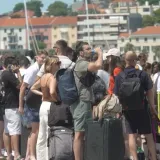 Znamo koliko turista trenutačno boravi u Hrvatskoj! Ako želite uživati, prvo se naoružajte strpljenjem