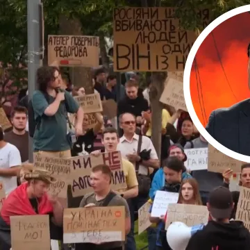 Ukrajinu trese kriza, profesor o Sirskom: 'Navukao je gnjev i dobio nadimak mesar, general 200'