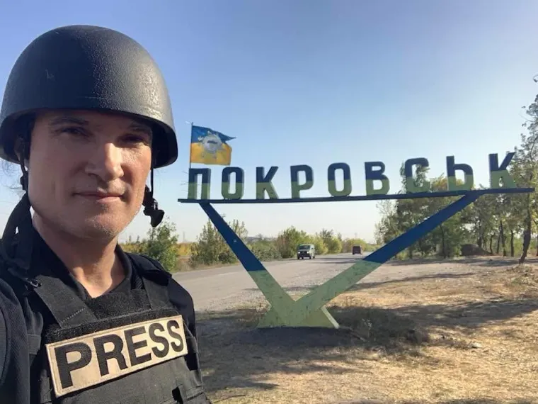 Ukrajinu trese kriza, profesor o Sirskom: 'Navukao je gnjev i dobio nadimak mesar, general 200'