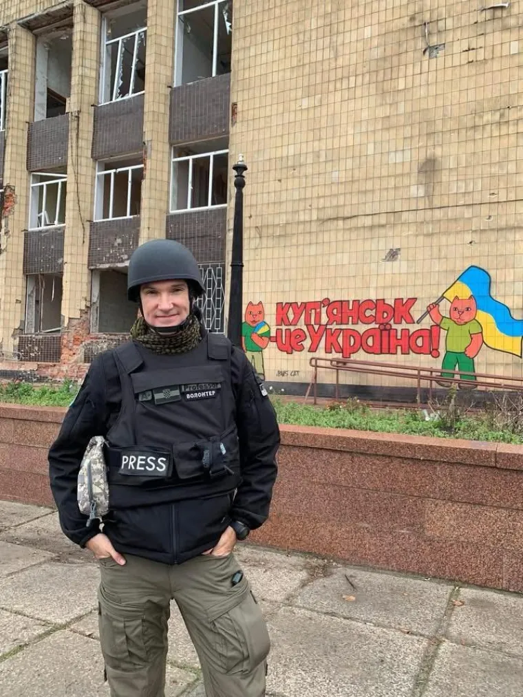 Ukrajinu trese kriza, profesor o Sirskom: 'Navukao je gnjev i dobio nadimak mesar, general 200'