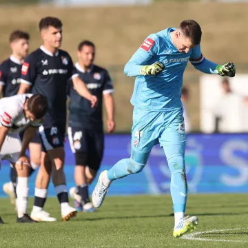 &Scaron;to se događa s dolaskom Livakovića u Dinamo? Bitan će biti ponedjeljak