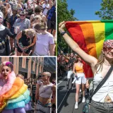 Berlin u duginim bojama, &scaron;arena povorka poslala poruku na ulicama: 'Nećemo utihnuti'