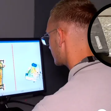 Narkobande &scaron;vercaju drogu za Jadran! S 'Tuđmana' nam otkrili kad vam carina smije otvarati pakete