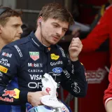 Verstappen je potpuno očajan: 'Kakva lakrdija, kakav us*ani vikend'