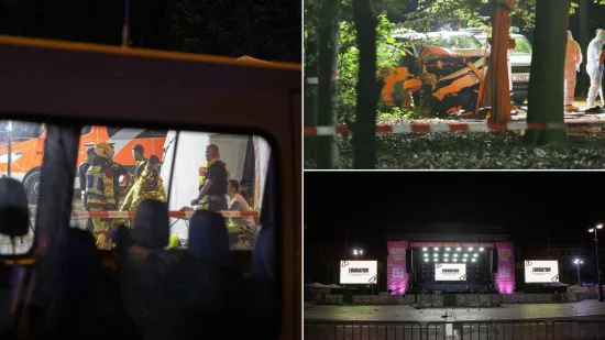Autom se zaletio u gomilu na Povorci ponosa! Jedna osoba mrtva, 16 ozlijeđenih, poznato tko je napadač