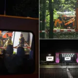 Zaletio se u gomilu na Povorci ponosa! Jedna osoba mrtva, 16 ozlijeđenih, poznato tko je napadač
