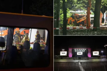 Zaletio se u gomilu na Povorci ponosa! Jedna osoba mrtva, 16 ozlijeđenih, poznato tko je napadač