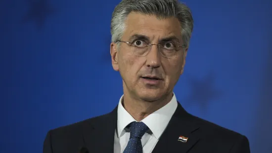Hoće li imati potporu Hrvatske? Analitičar: 'Tim pismom sru&scaron;ene su iluzije'
