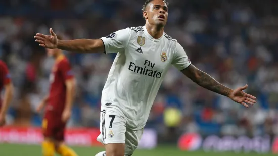 Istra dovodi biv&scaron;eg napadača Real Madrida? Evo &scaron;to kaže stručnjak za transfere