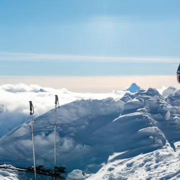 Pet alpinista iz BiH poginulo na planini u Rusiji