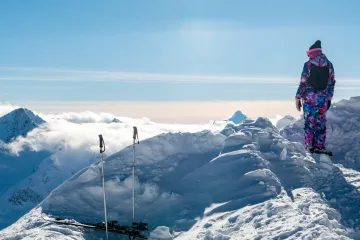 Pet alpinista iz BiH poginulo na planini u Rusiji