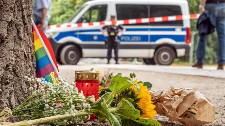 Njemačka bijesna nakon tragedije u Berlinu: 'Duga je napukla, ovo je mračan dan'