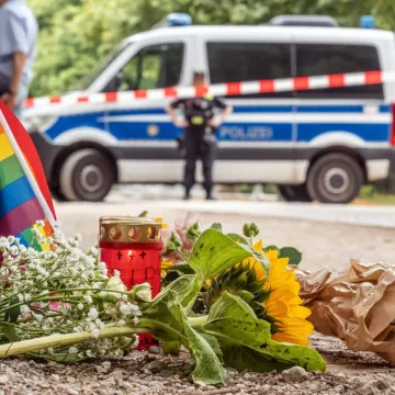 Njemačka bijesna nakon tragedije u Berlinu: 'Duga je napukla, ovo je mračan dan'